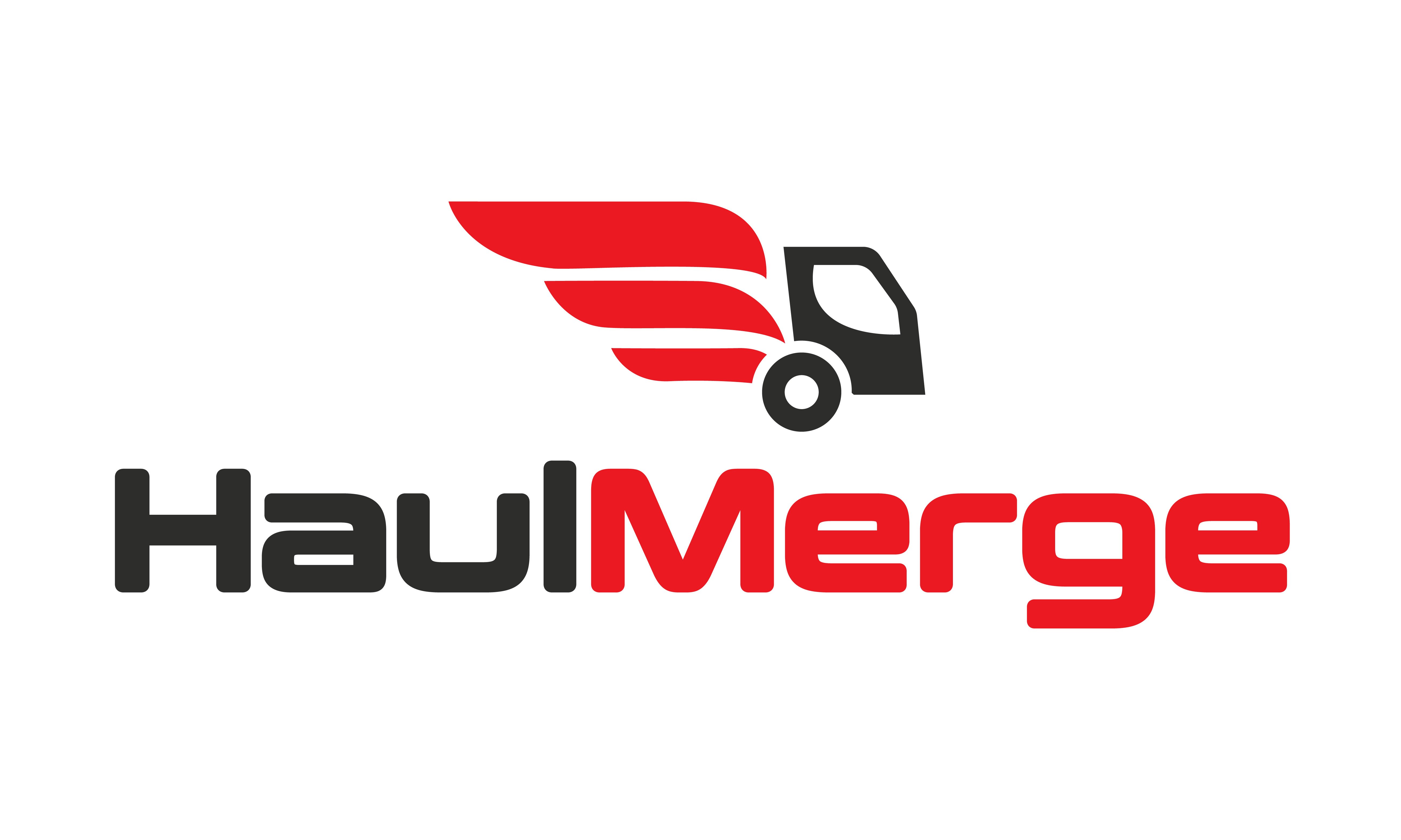 HaulMerge logo